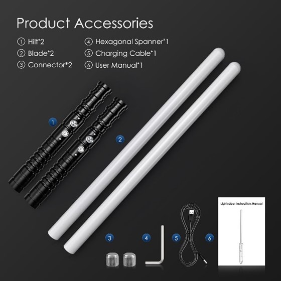 lighsaber