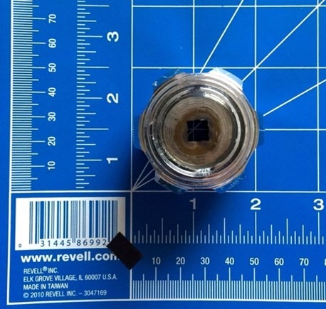 tapwheel